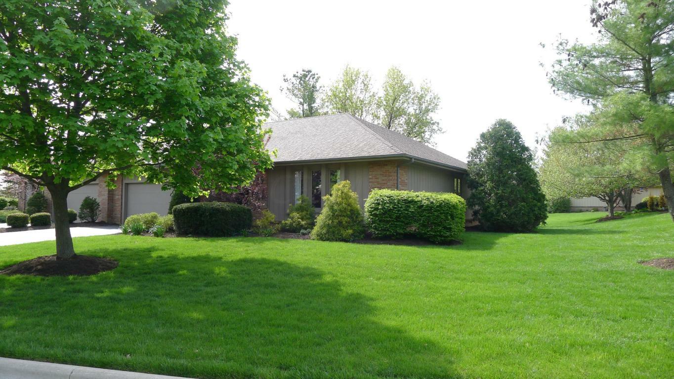 Property Photo:  9277 Muirkirk Drive  OH 43017 