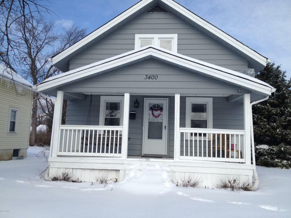 Property Photo: 3400 Kingston Avenue OH 43123