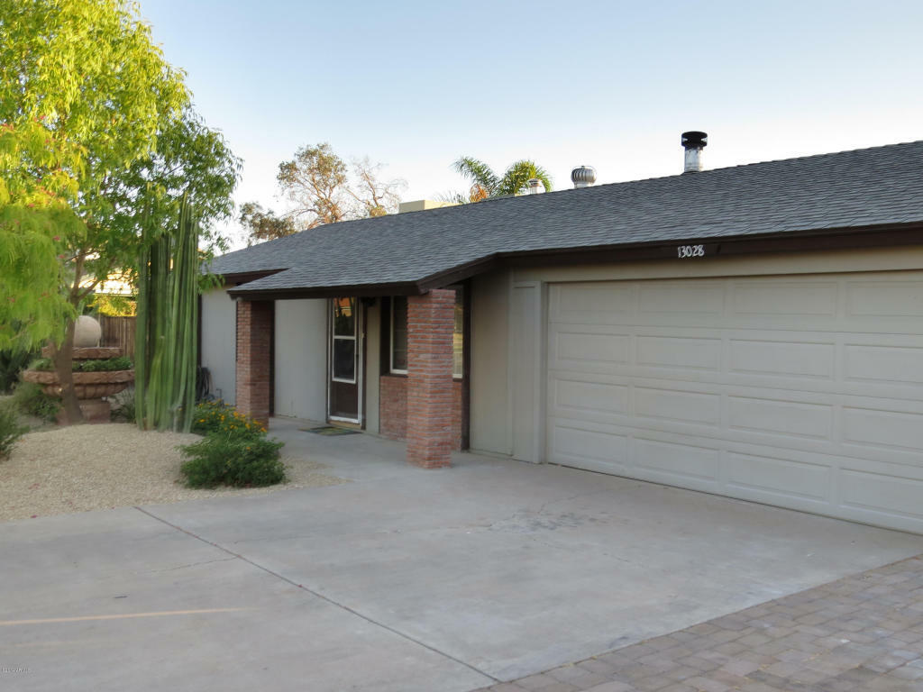 Property Photo:  13028 N 17th Avenue  AZ 85029 