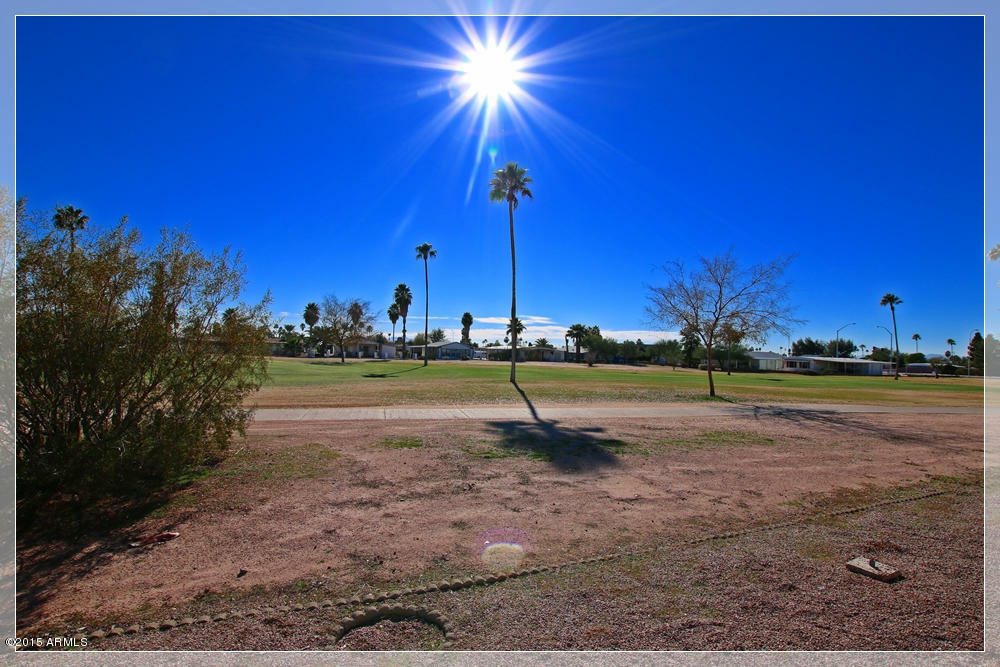 Property Photo:  7633 E Inverness Avenue  AZ 85209 