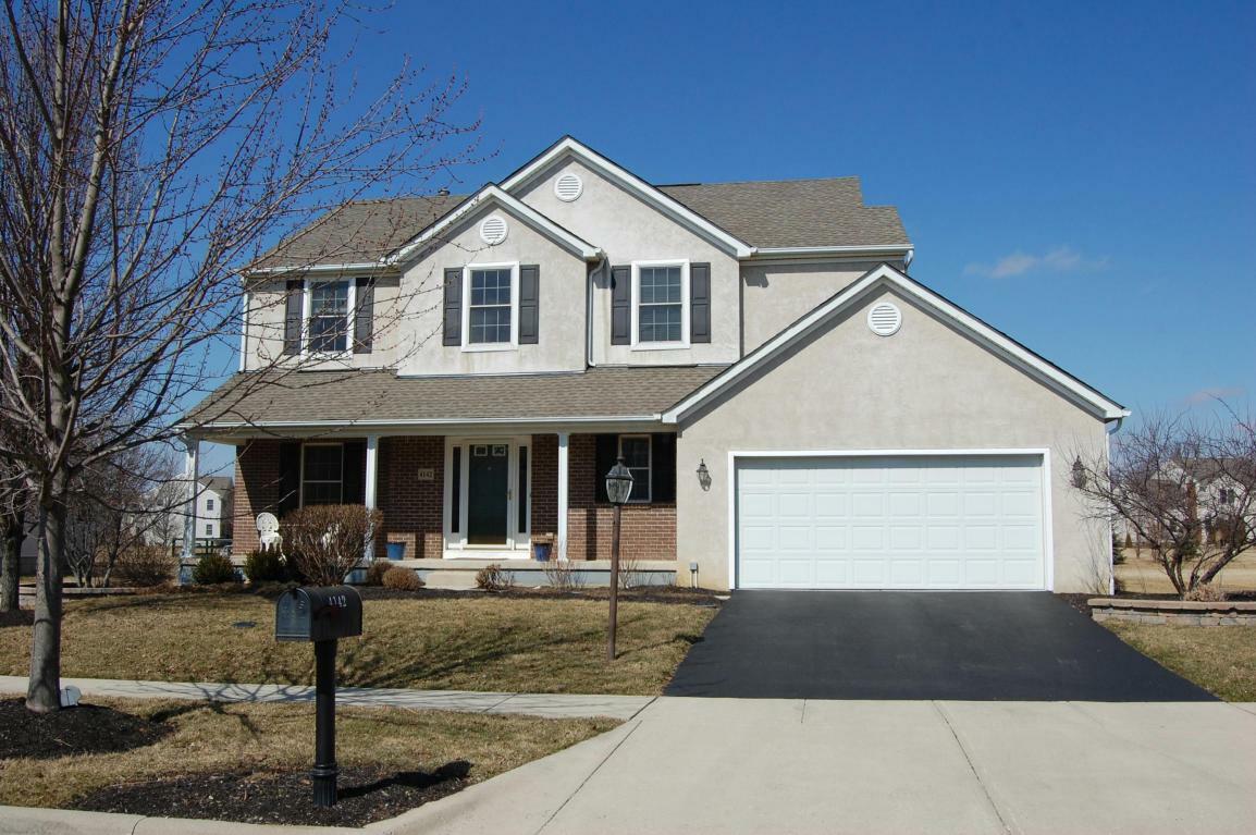 Property Photo:  4142 Landhigh Lakes Drive  OH 43065 