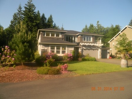 Property Photo: 4800 Rutherford Circle SW WA 98367