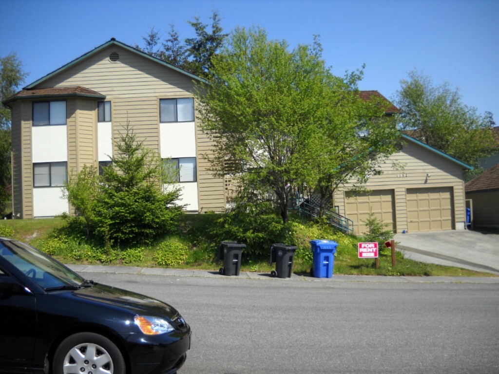 Property Photo: 1152 SW Kaleeton Lp WA 98277