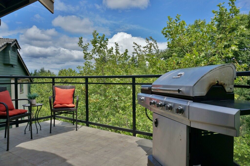 Property Photo: 3008 N Narrows Dr B301 WA 98407