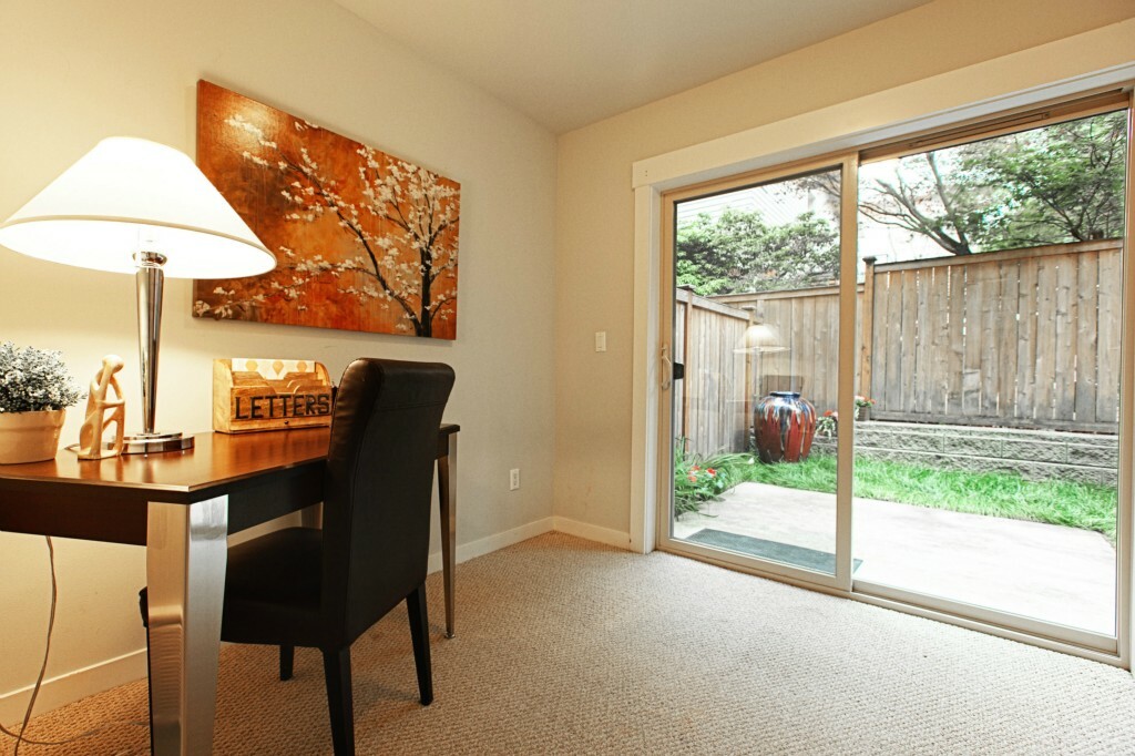 Property Photo:  4507 Linden Ave N A  WA 98103 
