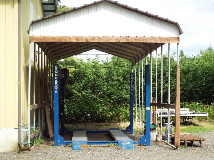 Property Photo:  27501 SE 268th St  WA 98051 