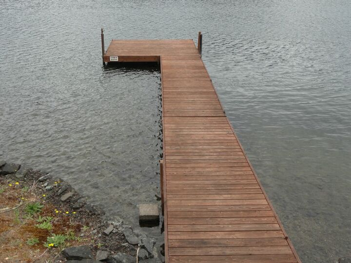 Property Photo:  380 E Benson Lake Dr  WA 98546 