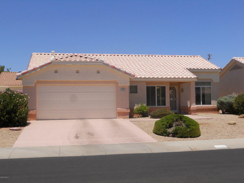 Property Photo:  16142 W Greystone Drive  AZ 85375 