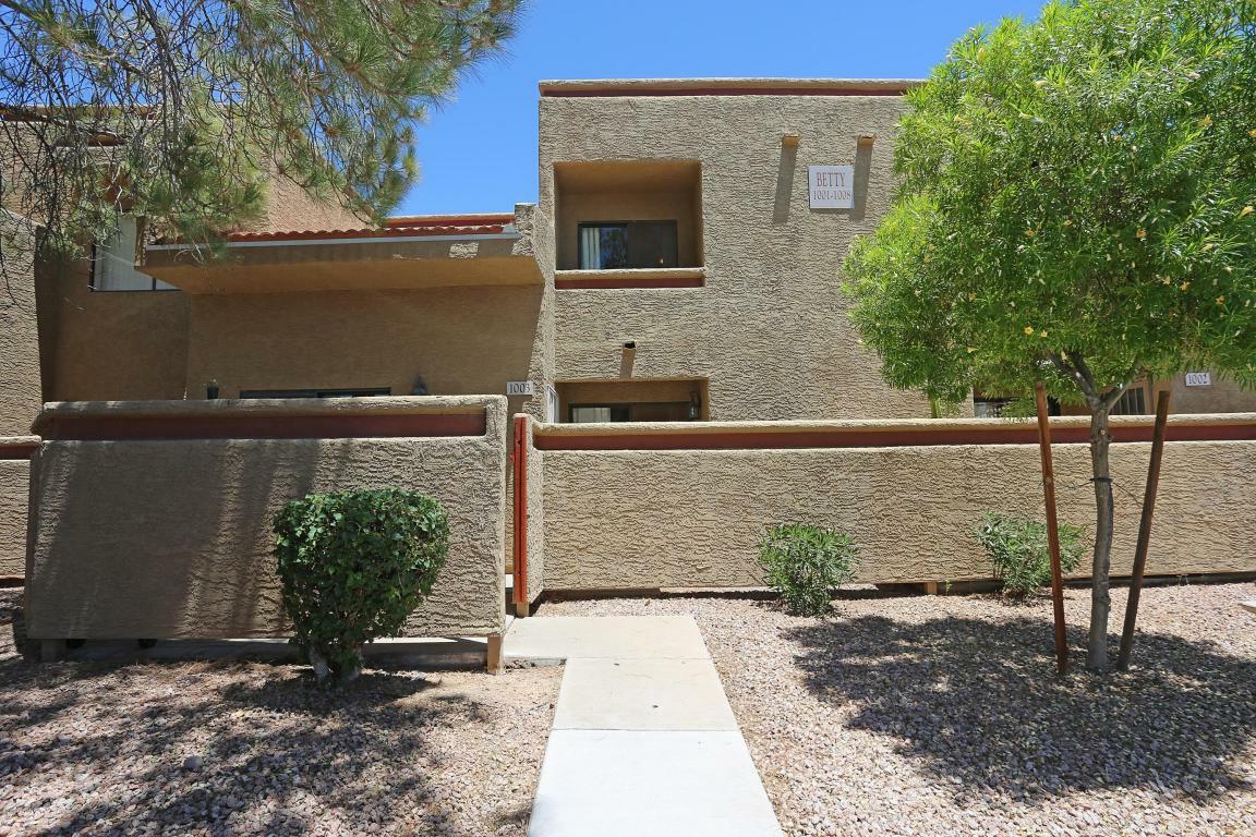 Property Photo:  850 S River Drive 1003  AZ 85281 