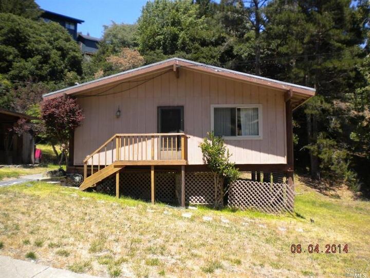 28 Buckelew Street  Sausalito CA 94965 photo