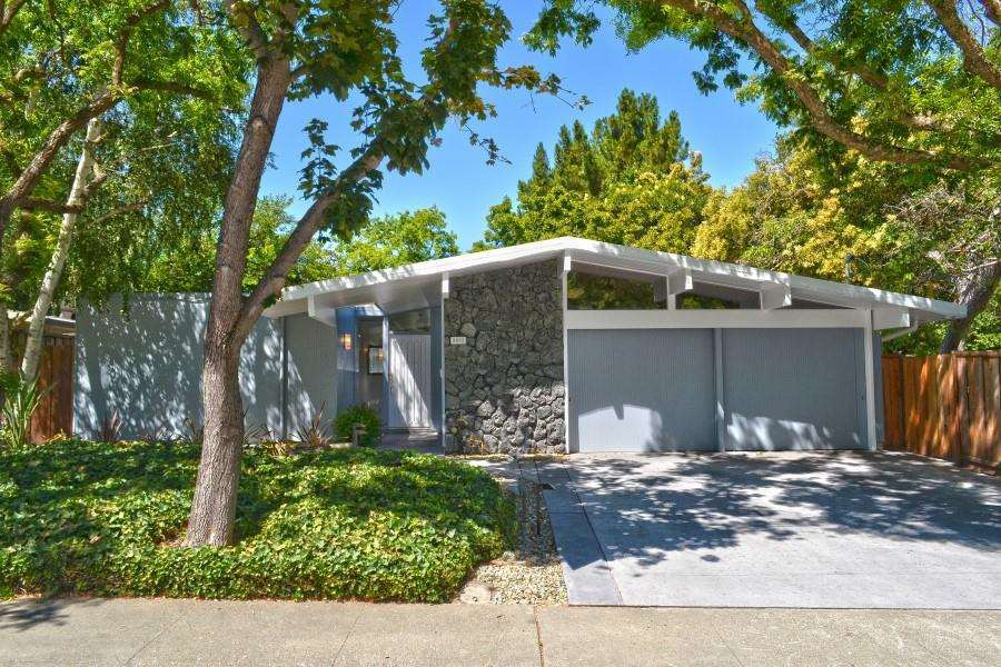 Property Photo:  2611 San Benito Drive  CA 94598 