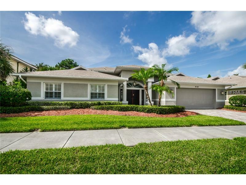 8114 Elisabeth Lane  Seminole FL 33777 photo