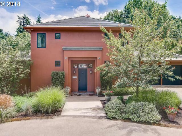Property Photo: 7836 NW Gales Ridge Ln OR 97229