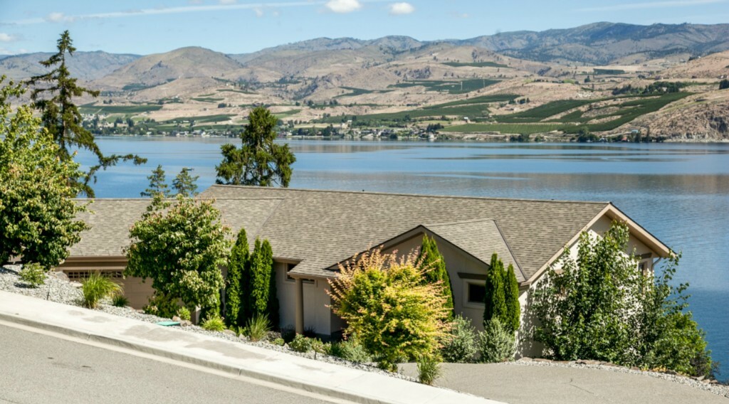 126 Grandview Lane  Chelan WA 98816 photo