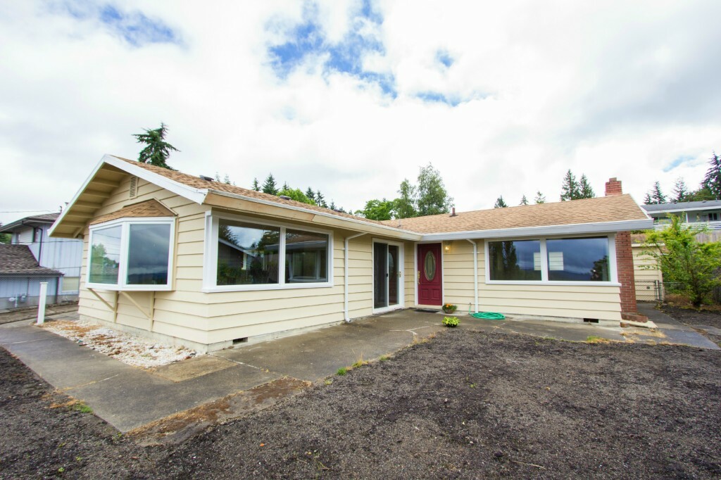 Property Photo:  3602 Harbel Dr NE  WA 98310 