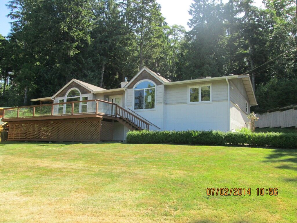 Property Photo: 5115 Totem Trail Rd WA 98221