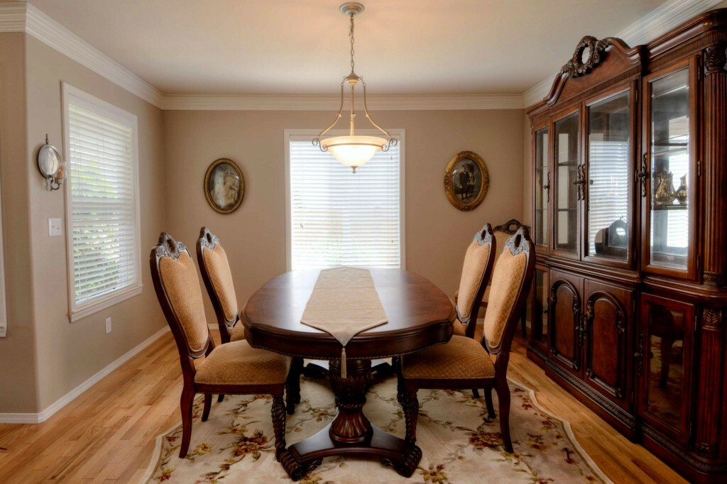 Property Photo: 2332 119th Place SE WA 98208