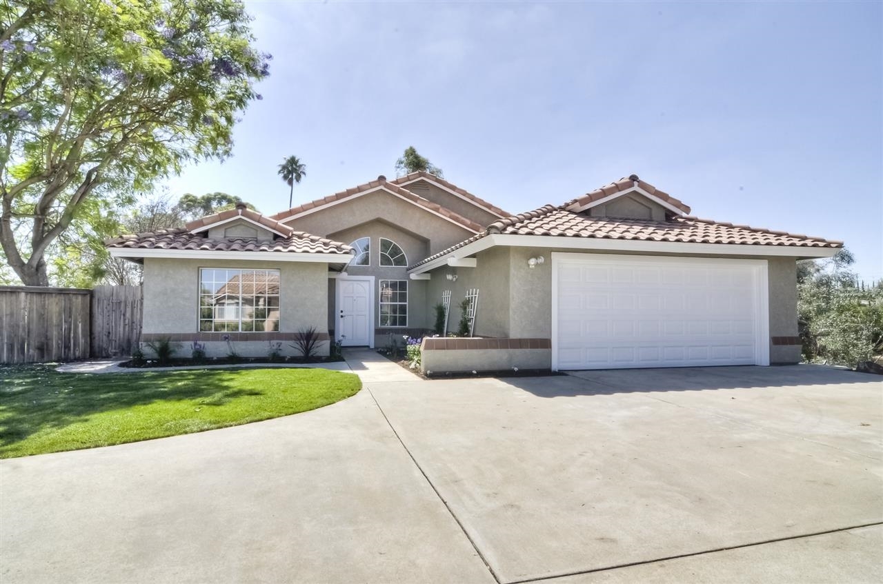 Property Photo:  2012 Rachelle Place  CA 92025 