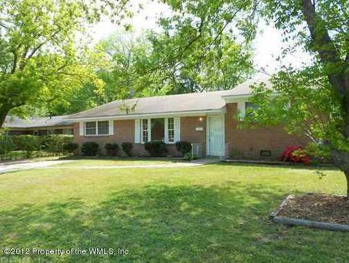 Property Photo:  613 Beech Drive  VA 23601 