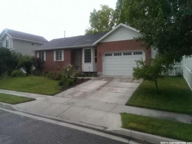 Property Photo:  Address not disclosed  UT 84043 