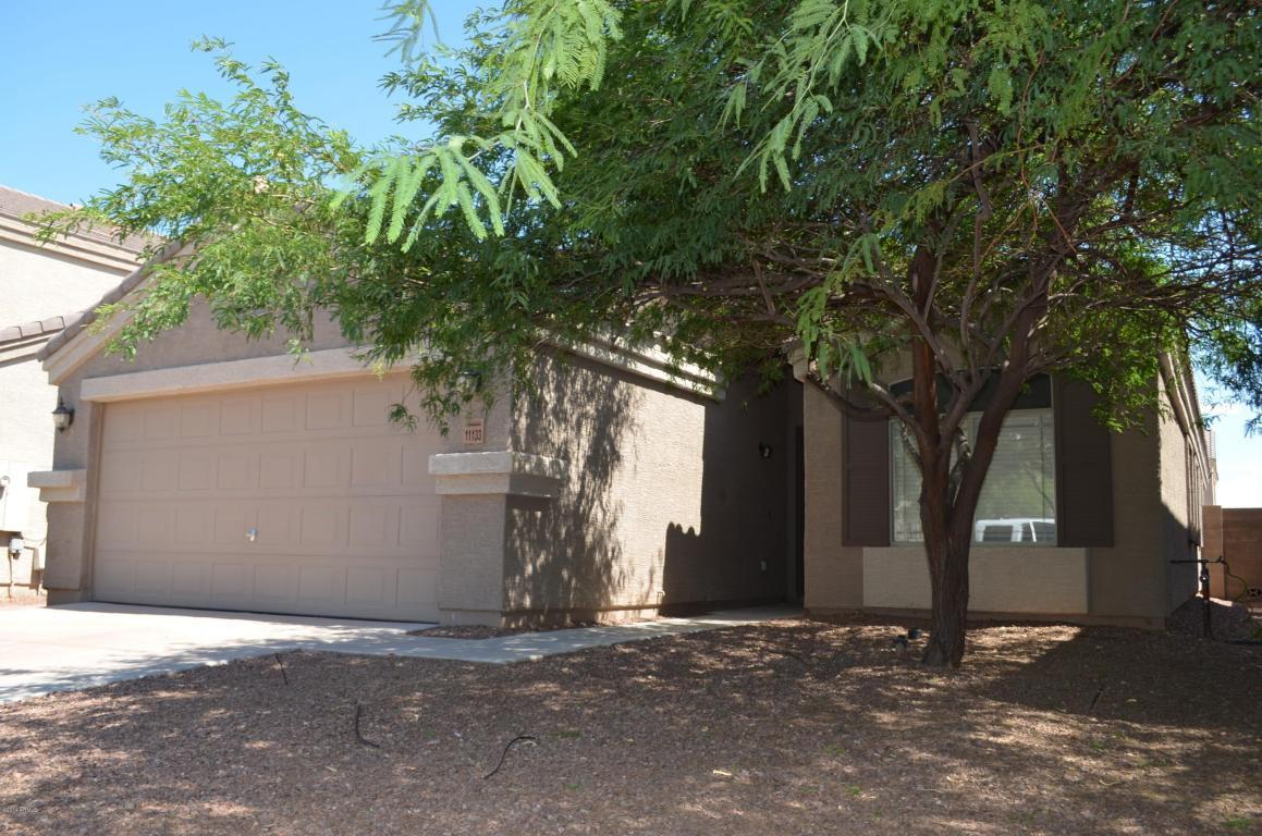 Property Photo:  11133 W College Drive  AZ 85037 