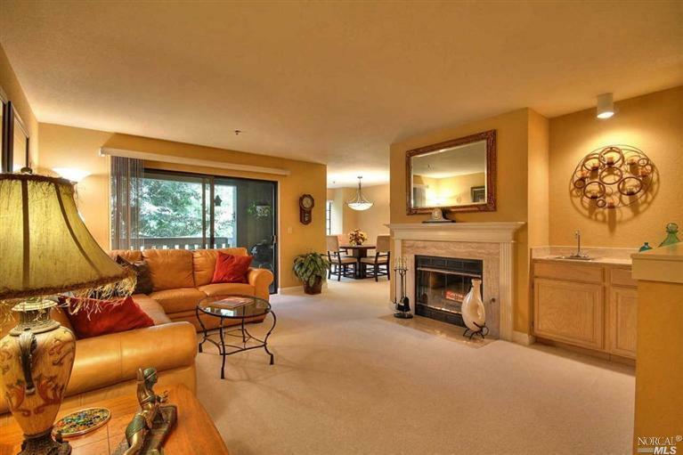 Property Photo:  206 Redhawk Road  CA 94949 