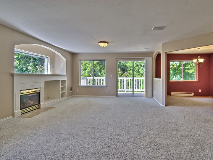 Property Photo:  2201 192nd St SE Y201  WA 98012 