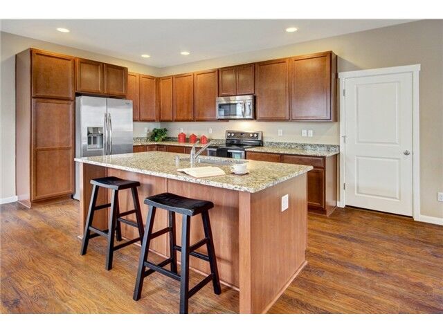 Property Photo:  5494 Razor Peak Drive 5045  WA 98273 