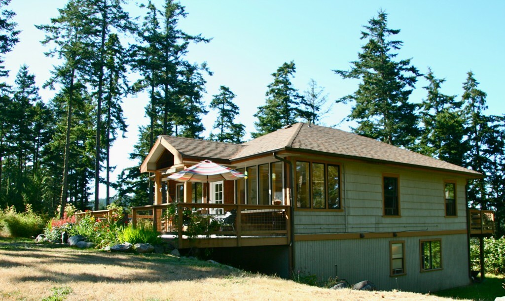 Property Photo: 61 Bryant Lane WA 98250
