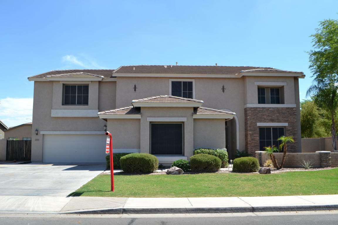 Property Photo:  2579 E Kaibab Place  AZ 85249 