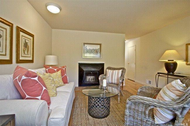 Property Photo: 125 Mariner Green Court CA 94925