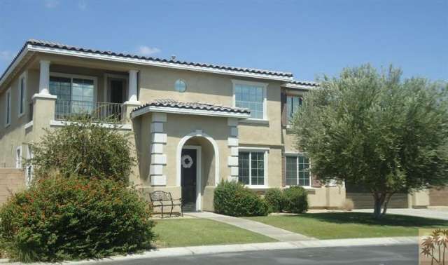 Property Photo:  42239 Marble Mountain Drive  CA 92203 