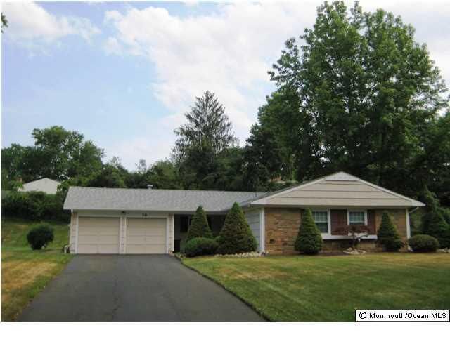 Property Photo: 18 Grayson Lane NJ 07726