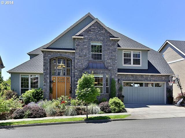 Property Photo:  4147 NW Twilight Ter  OR 97229 