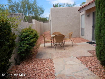 Property Photo: 17147 E Kirk Lane AZ 85268