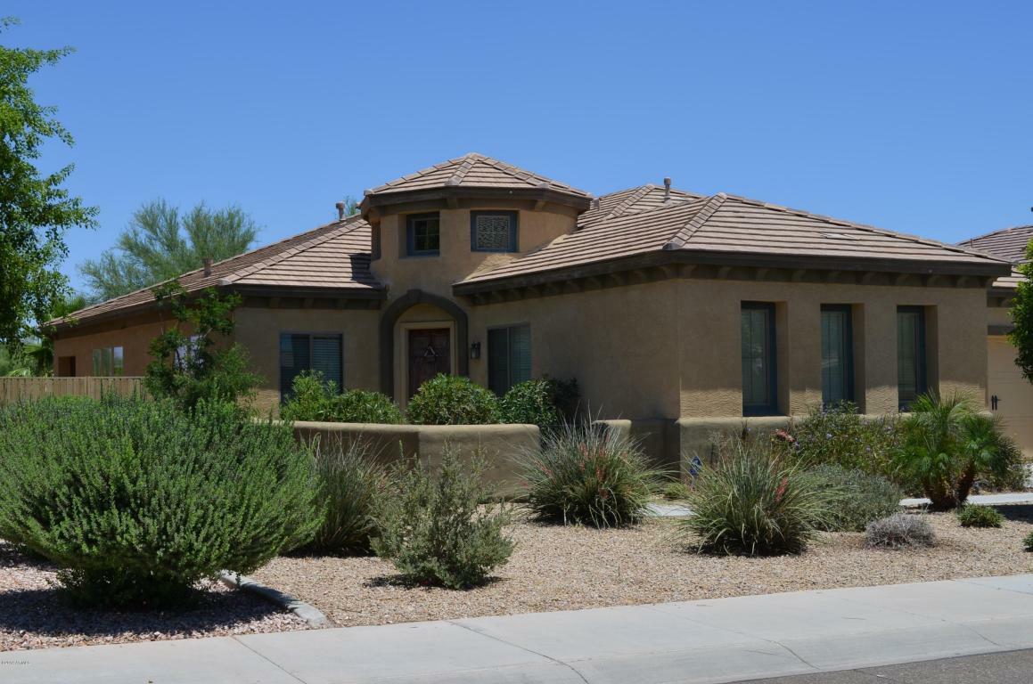 Property Photo:  15470 W Montecito Avenue  AZ 85395 