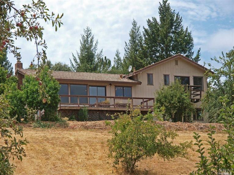 Property Photo:  2779 Prosser Road  CA 95472 