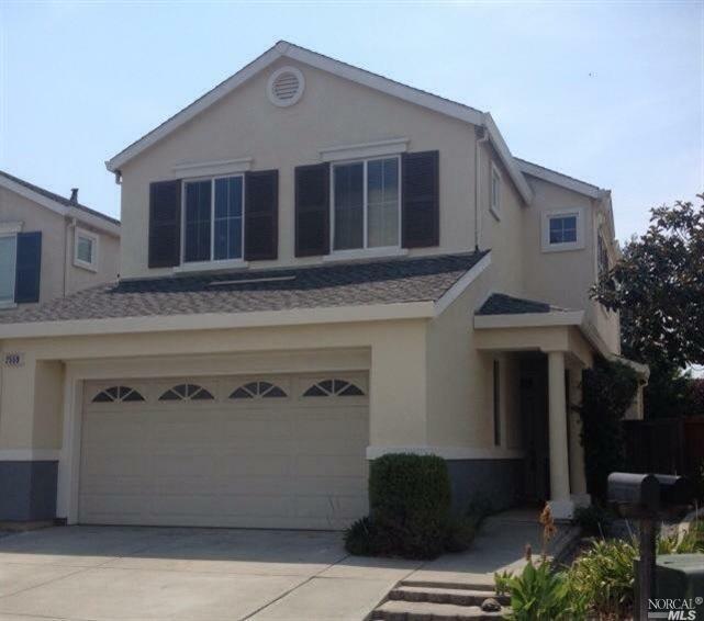 Property Photo:  2559 Turri Court  CA 94533 