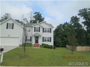 Property Photo:  3430 Ellenbrook Drive  VA 23831 