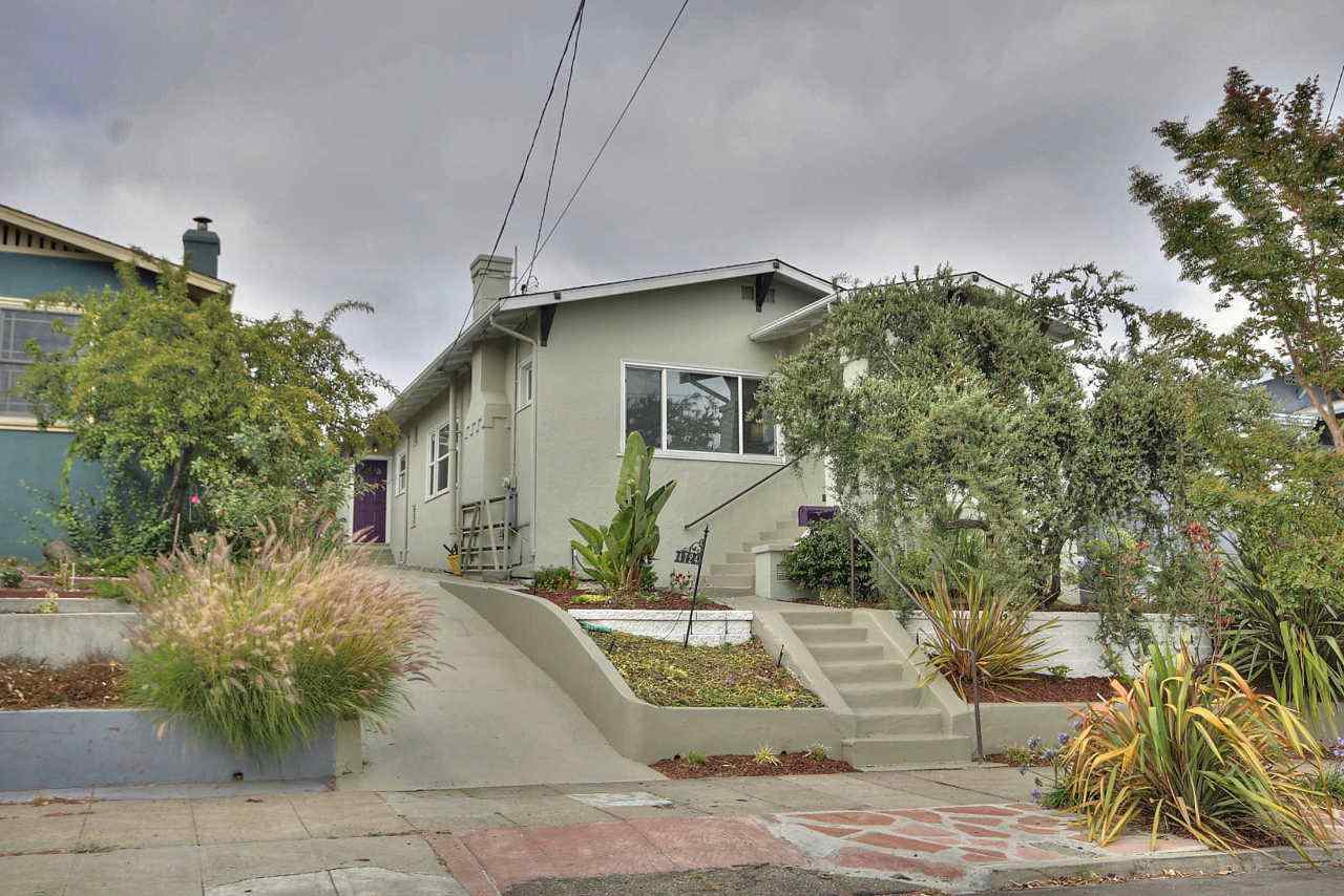 Property Photo:  4724 Brookdale Ave  CA 94619-2508 