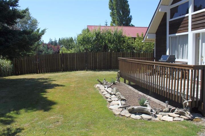 Property Photo: 0 745 B Larson St WA 98250