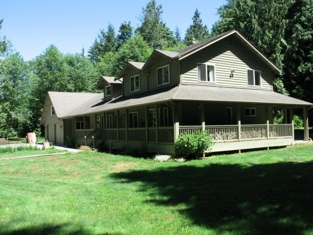 Property Photo: 23819 131st Ave SE WA 98296