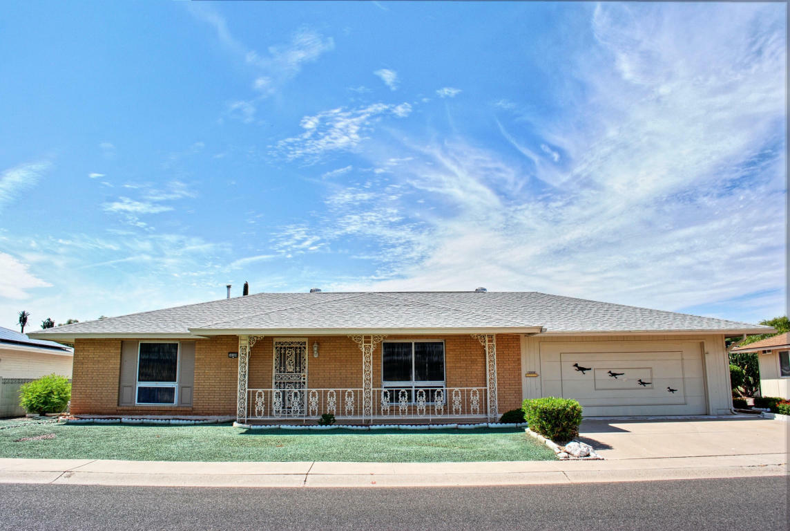 Property Photo:  10309 W Talisman Road  AZ 85351 