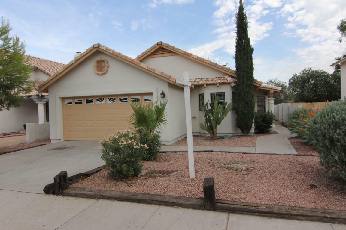 Property Photo:  1420 E Rosemonte Drive  AZ 85024 