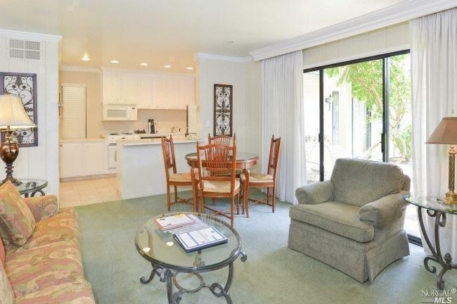 Property Photo: 1600 Atlas Peak Road 355 CA 94558