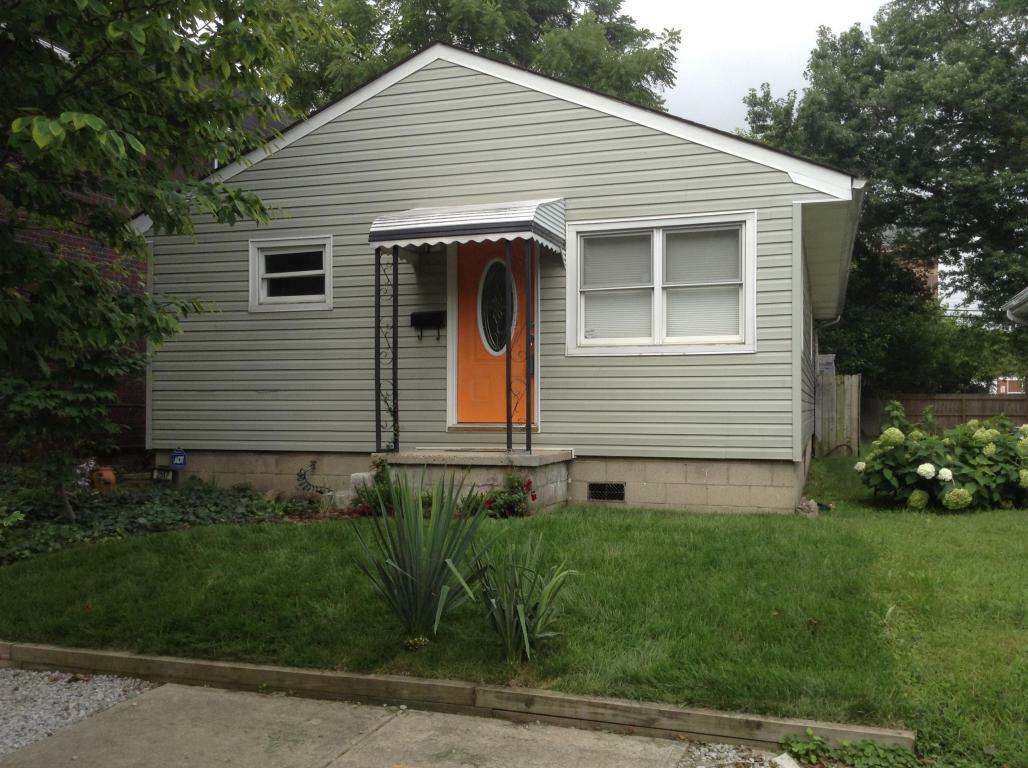 Property Photo:  2517 Deming Avenue  OH 43202 