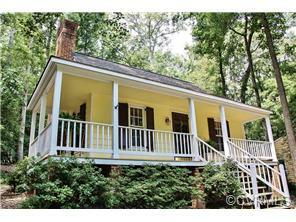 Property Photo:  5603 Willow Creek Lane  VA 23225 