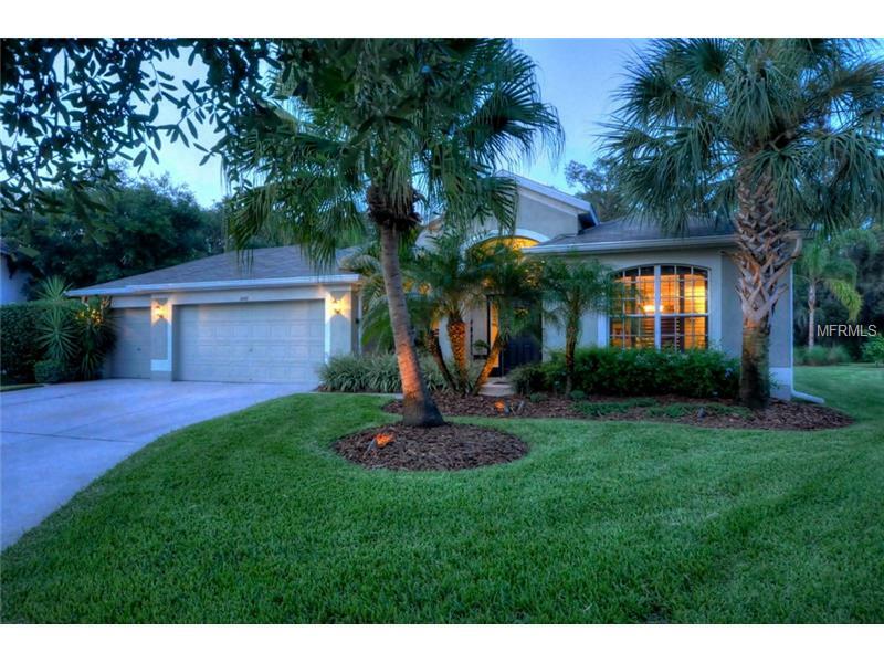 Property Photo: 16416 Bridgelawn Avenue FL 33547