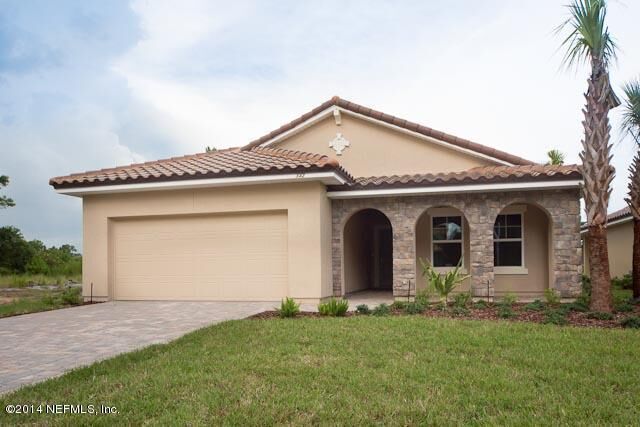 Property Photo: 142 Portada Drive FL 32095