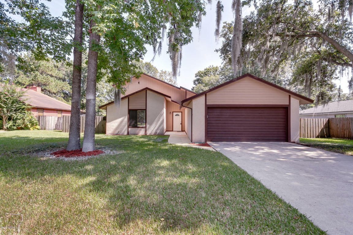 Property Photo:  1858 Aba Drive  FL  